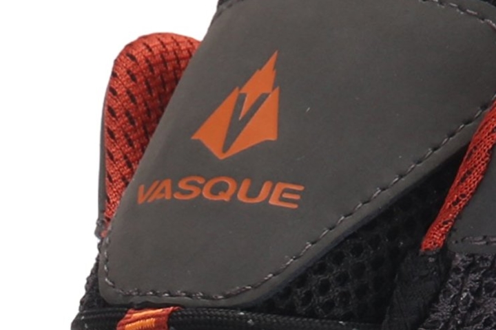 Vasque Inhaler II GTX brand logo